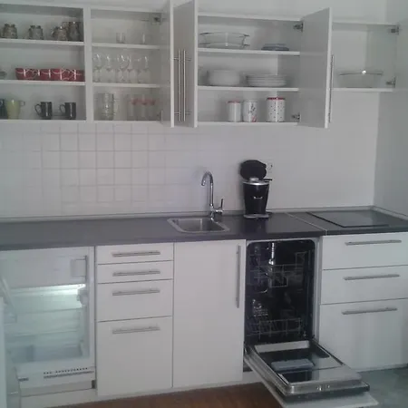 Batat Appartement