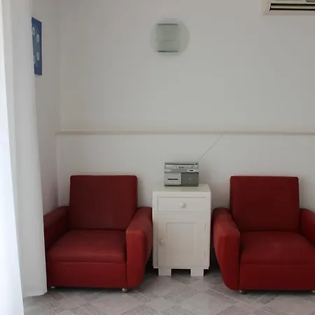 Appartement Batat
