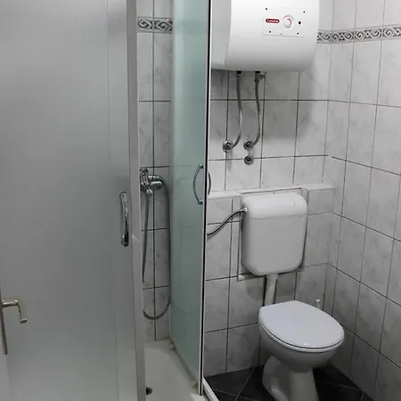 Batat 아파트 수티반